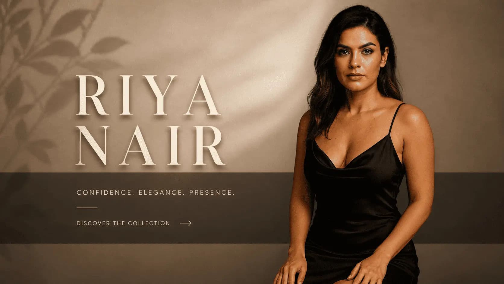Riya Nair